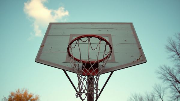 Above the rim : pourquoi la basket est devenue un état d'esprit