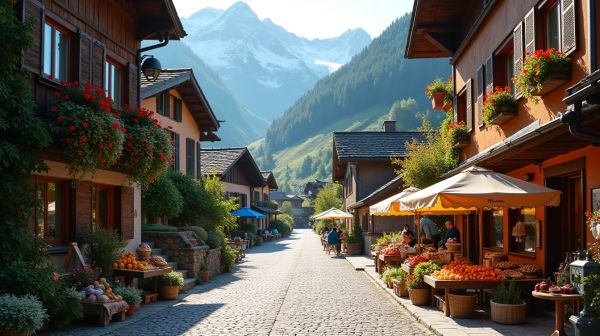 Comment réussir votre location à Chamonix avec un guide
