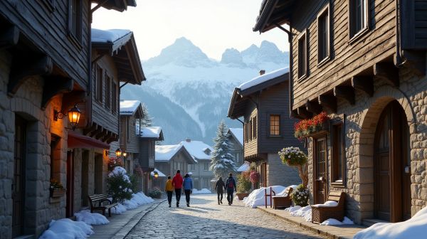 Comment réussir votre location à Chamonix avec un guide