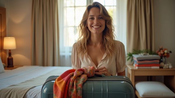 Maximisez vos voyages sans contraintes grâce à une gestion optimale des retraits