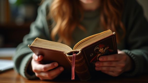 Pourquoi le nerdmagazine s'adresse aux passionnés de pop culture