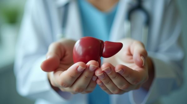 Prise en charge des maladies chroniques du foie : modalités et bénéfices