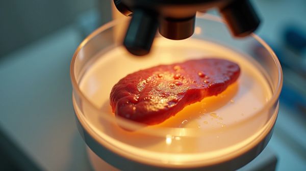 Prise en charge des maladies chroniques du foie : modalités et bénéfices