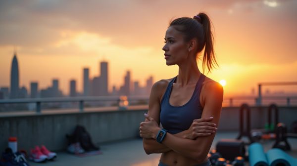 Quelles activités sportives choisir pour rester en forme ?