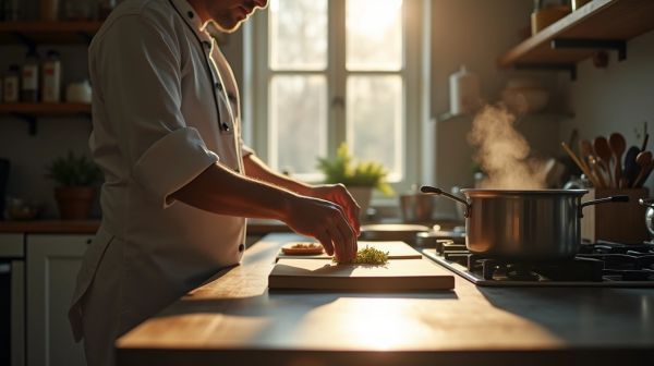 Réussir des recettes de cuisine avec des astuces efficaces