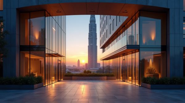 Votre partenaire pour l'optimisation financière en immobilier