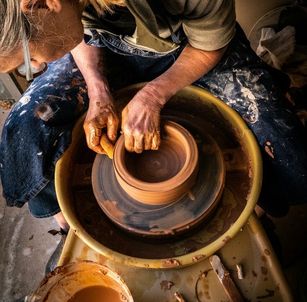 Comment découvrir les traditions de la poterie en Ouzbékistan?